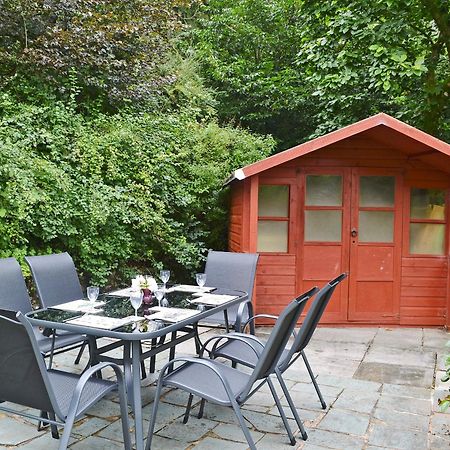 Sheilings Villa Elterwater Exterior foto