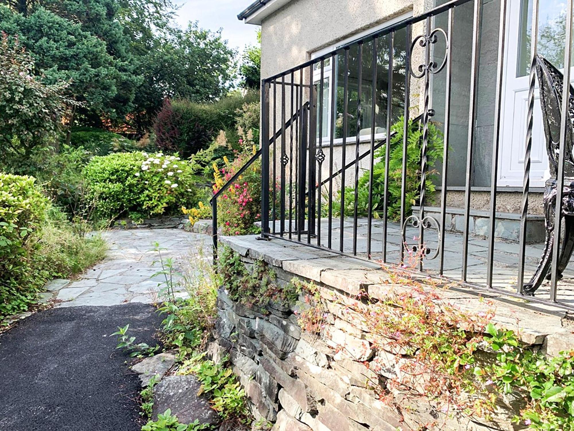Sheilings Villa Elterwater Exterior foto